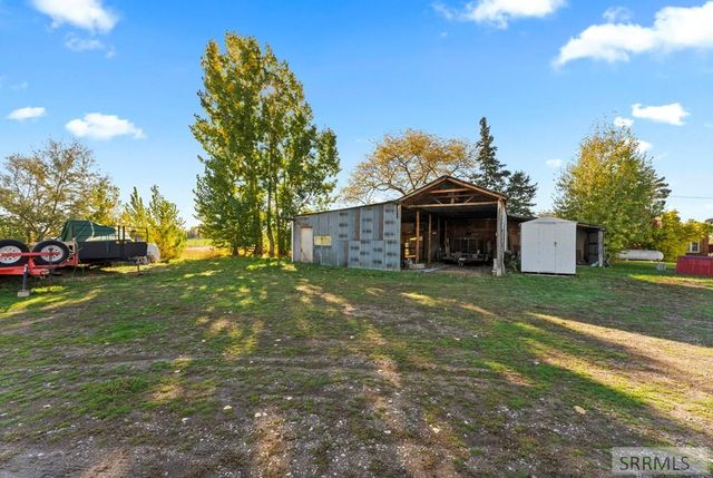 257 N 500 W, Blackfoot, ID 83221