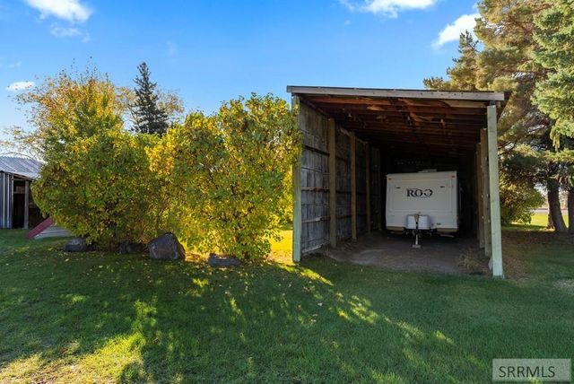 257 N 500 W, Blackfoot, ID 83221