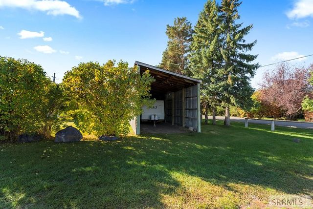 257 N 500 W, Blackfoot, ID 83221