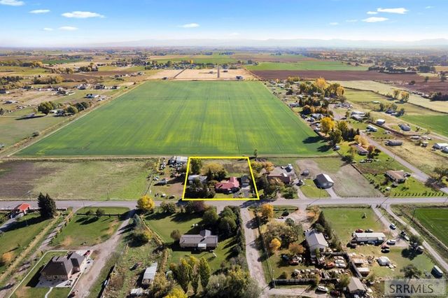 257 N 500 W, Blackfoot, ID 83221