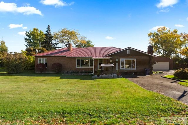 257 N 500 W, Blackfoot, ID 83221