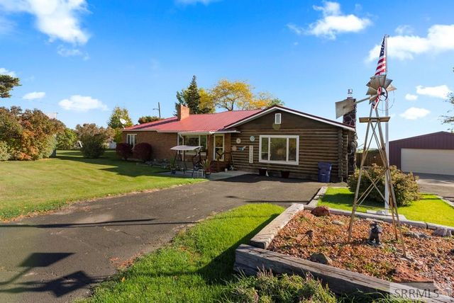 257 N 500 W, Blackfoot, ID 83221