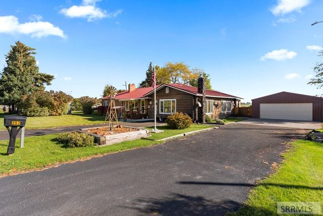 257 N 500 W, Blackfoot, ID 83221