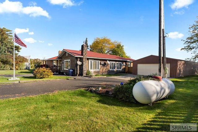 257 N 500 W, Blackfoot, ID 83221