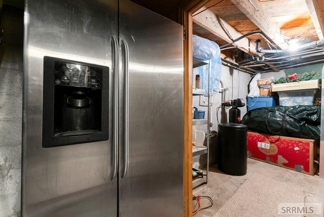 257 N 500 W, Blackfoot, ID 83221