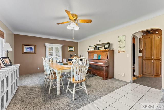 257 N 500 W, Blackfoot, ID 83221