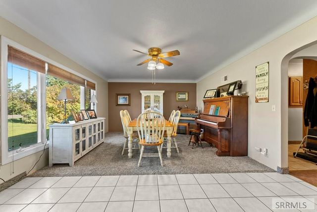 257 N 500 W, Blackfoot, ID 83221