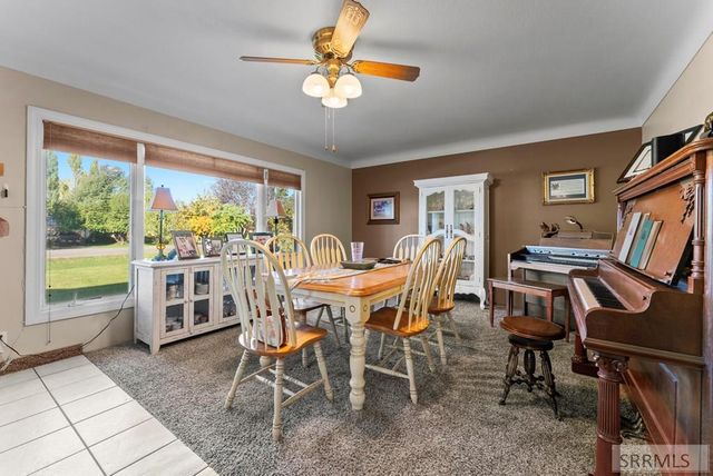 257 N 500 W, Blackfoot, ID 83221