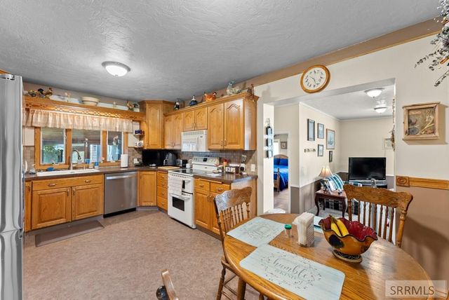 257 N 500 W, Blackfoot, ID 83221