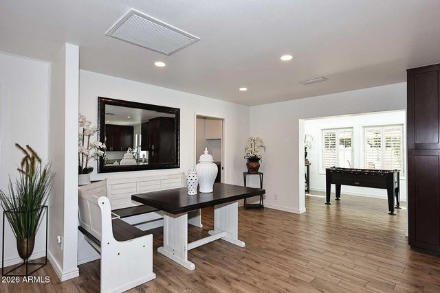 8238 E VISTA Drive, Scottsdale, AZ 85250