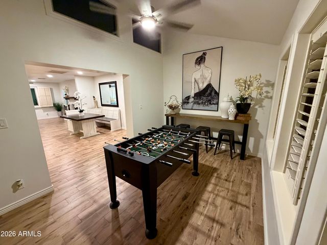 8238 E VISTA Drive, Scottsdale, AZ 85250