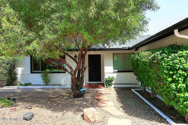 8238 E VISTA Drive, Scottsdale, AZ 85250