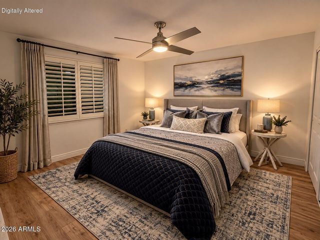 8238 E VISTA Drive, Scottsdale, AZ 85250