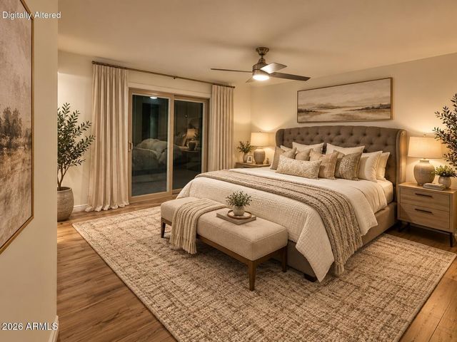 8238 E VISTA Drive, Scottsdale, AZ 85250