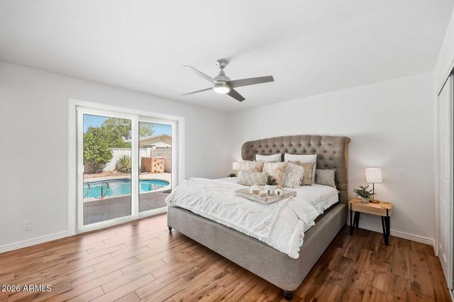8238 E VISTA Drive, Scottsdale, AZ 85250