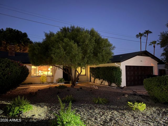 8238 E VISTA Drive, Scottsdale, AZ 85250