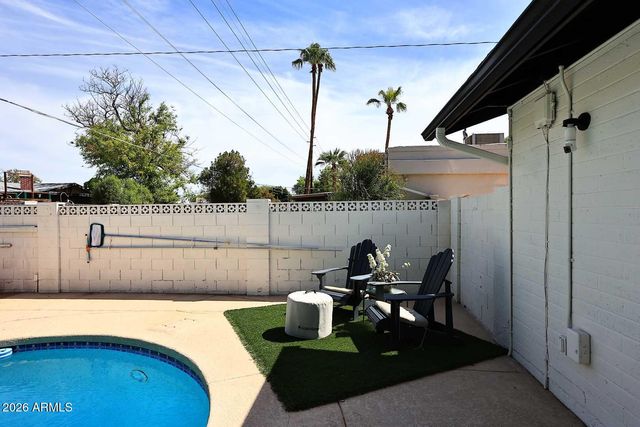 8238 E VISTA Drive, Scottsdale, AZ 85250