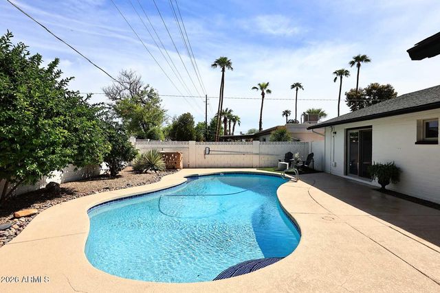 8238 E VISTA Drive, Scottsdale, AZ 85250