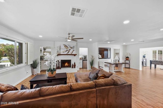 8238 E VISTA Drive, Scottsdale, AZ 85250