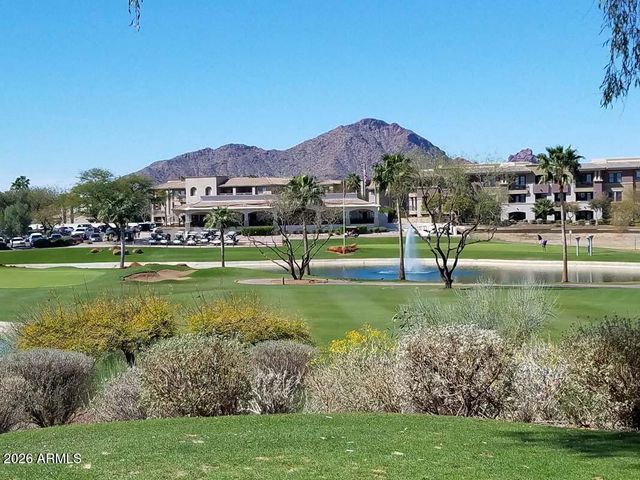 8238 E VISTA Drive, Scottsdale, AZ 85250