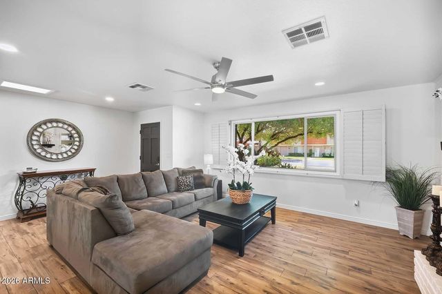 8238 E VISTA Drive, Scottsdale, AZ 85250