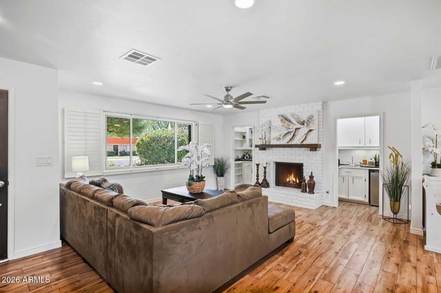 8238 E VISTA Drive, Scottsdale, AZ 85250