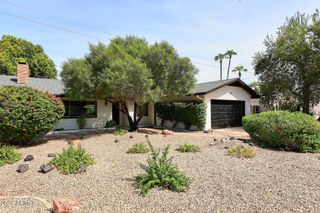 8238 E VISTA Drive, Scottsdale, AZ 85250