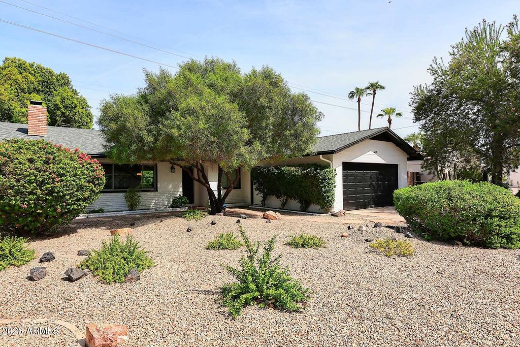 8238 E VISTA Drive, Scottsdale, AZ 85250