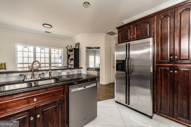 34 Mountain Creek Drive SE, Rome, GA 30161