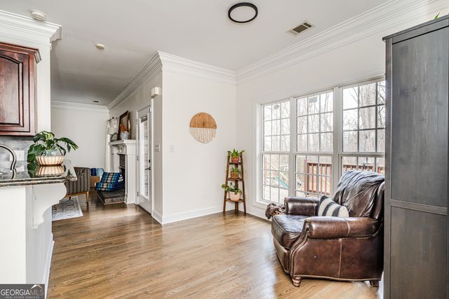 34 Mountain Creek Drive SE, Rome, GA 30161