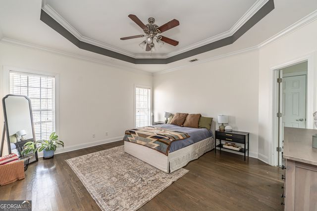 34 Mountain Creek Drive SE, Rome, GA 30161