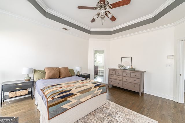 34 Mountain Creek Drive SE, Rome, GA 30161