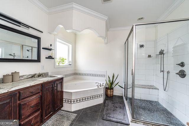 34 Mountain Creek Drive SE, Rome, GA 30161