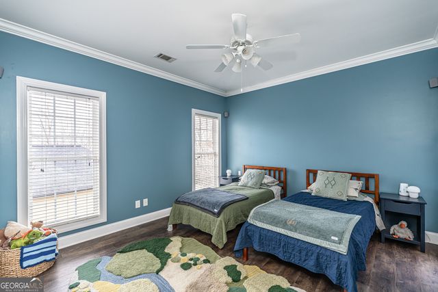 34 Mountain Creek Drive SE, Rome, GA 30161