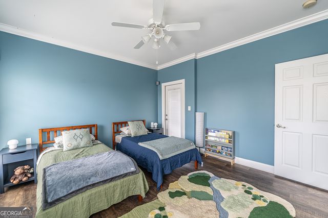 34 Mountain Creek Drive SE, Rome, GA 30161