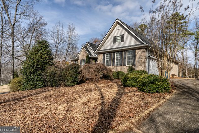34 Mountain Creek Drive SE, Rome, GA 30161