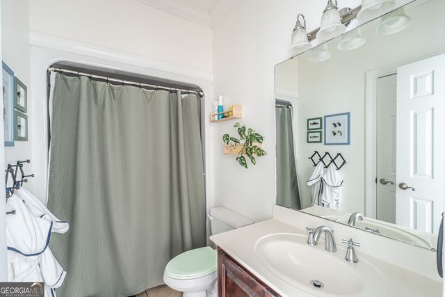 34 Mountain Creek Drive SE, Rome, GA 30161