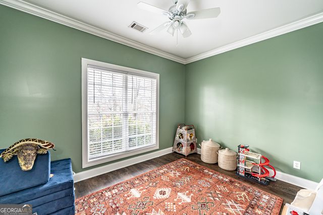 34 Mountain Creek Drive SE, Rome, GA 30161