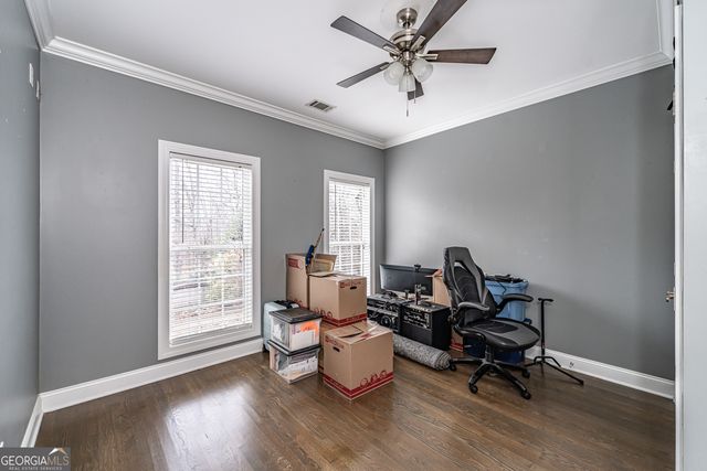 34 Mountain Creek Drive SE, Rome, GA 30161