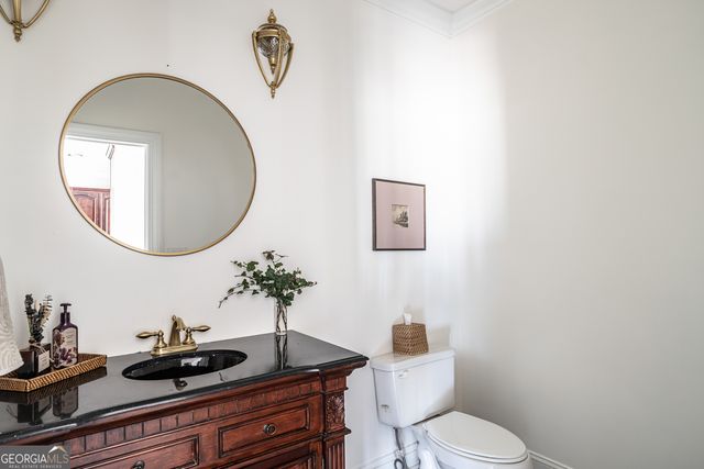 34 Mountain Creek Drive SE, Rome, GA 30161