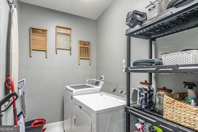 34 Mountain Creek Drive SE, Rome, GA 30161