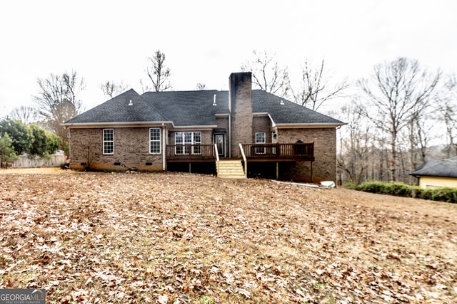 34 Mountain Creek Drive SE, Rome, GA 30161