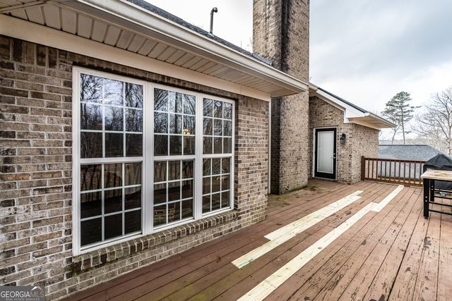 34 Mountain Creek Drive SE, Rome, GA 30161