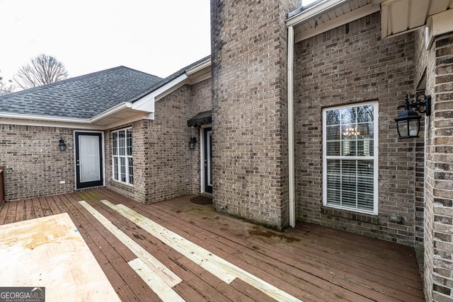 34 Mountain Creek Drive SE, Rome, GA 30161