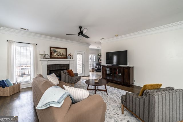 34 Mountain Creek Drive SE, Rome, GA 30161