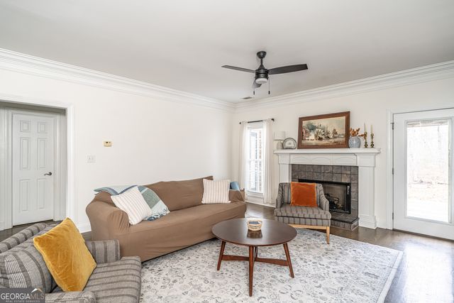 34 Mountain Creek Drive SE, Rome, GA 30161