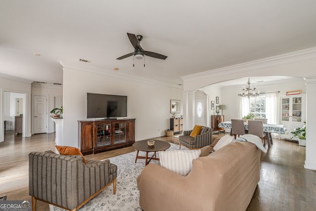 34 Mountain Creek Drive SE, Rome, GA 30161