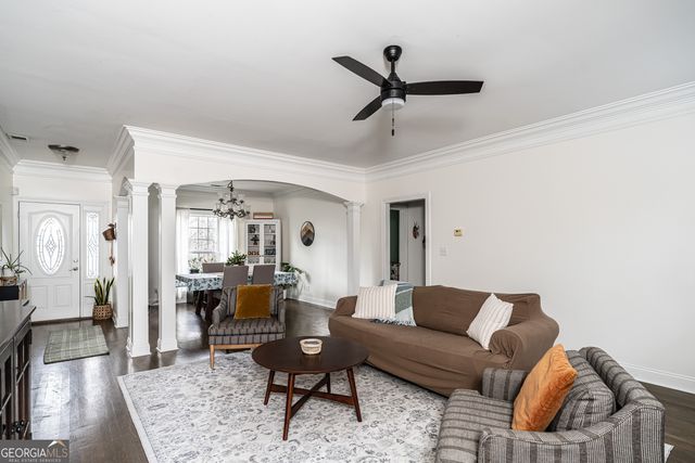 34 Mountain Creek Drive SE, Rome, GA 30161