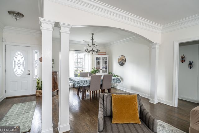 34 Mountain Creek Drive SE, Rome, GA 30161