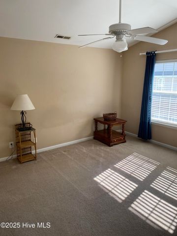 2227 Locksley Woods Drive G, Greenville, NC 27858